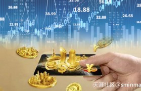 IMC平台教你第一次如何购买数字货币(转载)