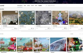 最近很火的岸币世界NFT平台究竟是什么来头！